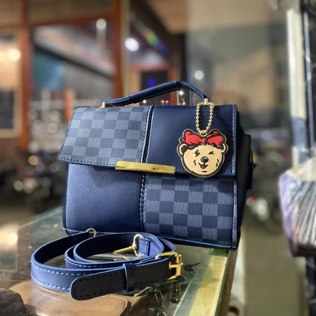 chess carry/crossbody