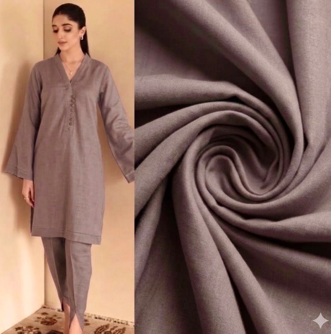New Arrivals: Elevate Your Wardrobe with Trendset’s Top-Trending Luxury Unstitched Suits