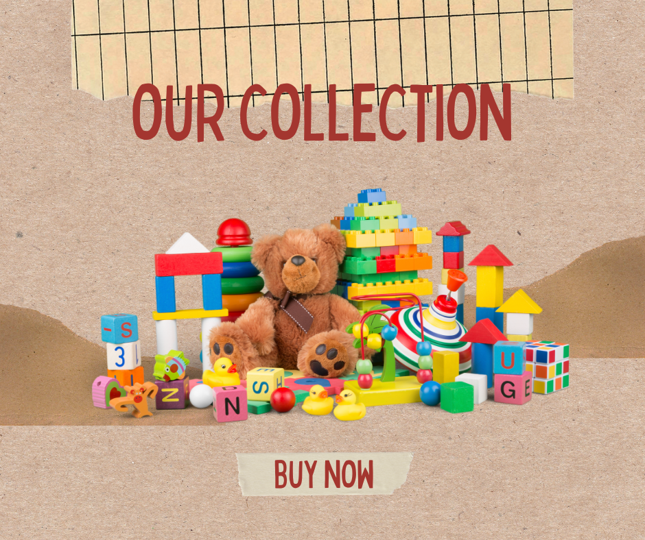 KIDS AND BABIES COLLECTION