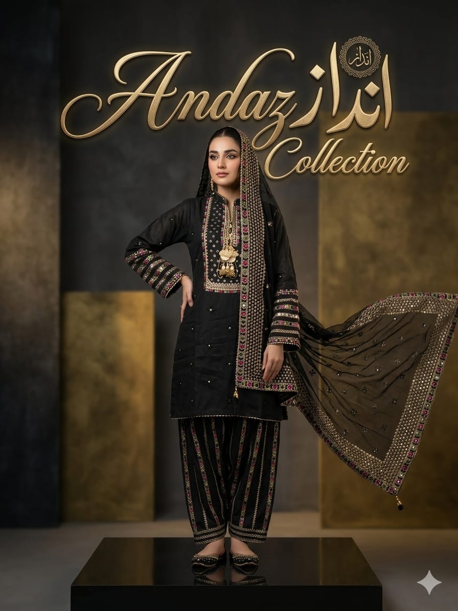 READY TO WEAR