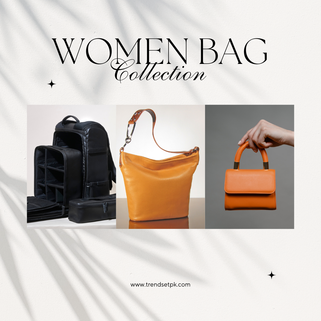 BAGS