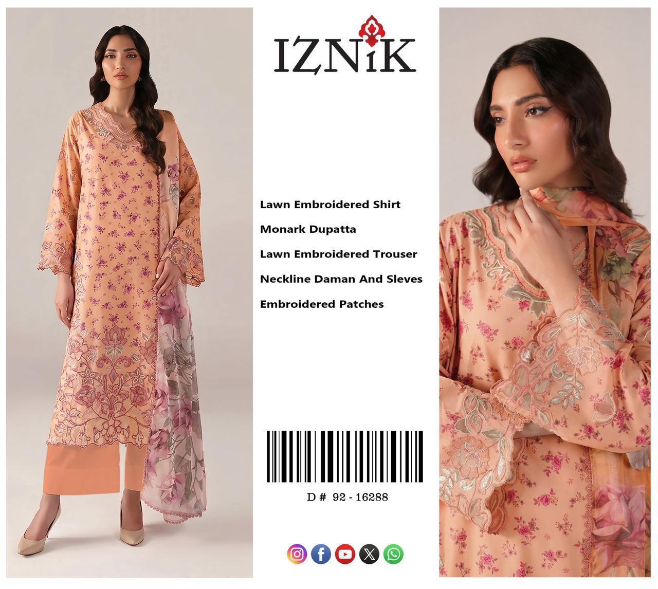 Iznik