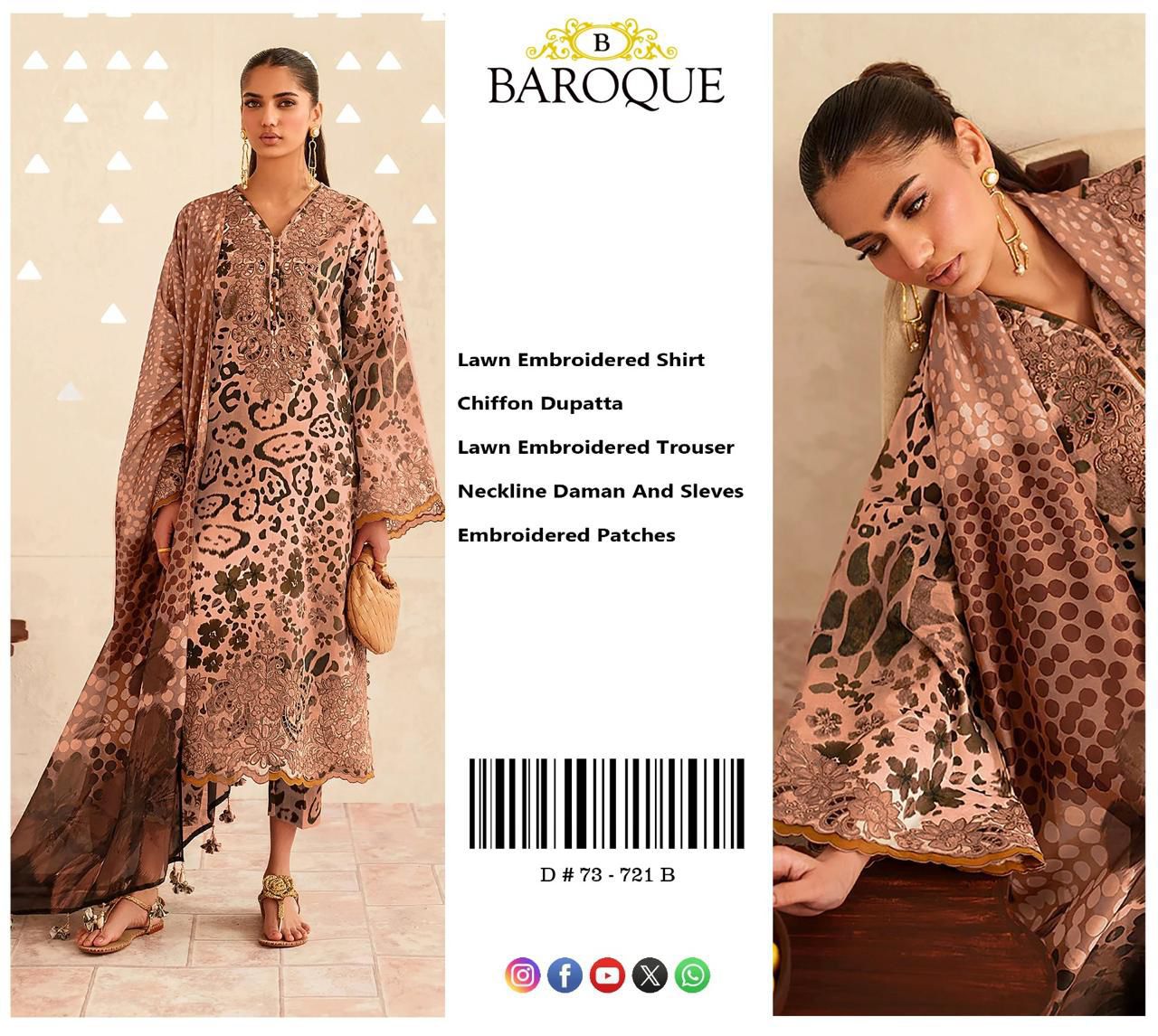 Baroque