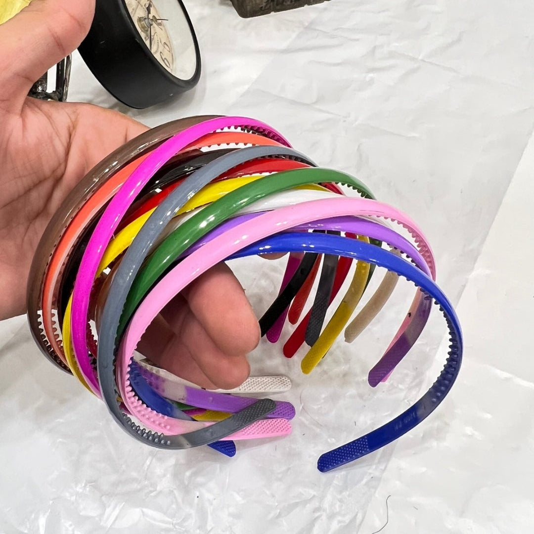 Hair band