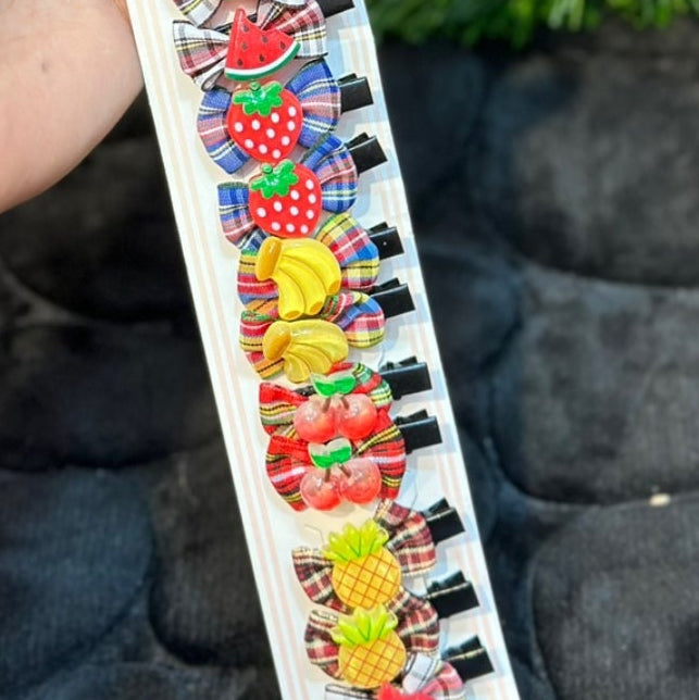 Stylish Hair Pins