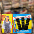 Classic Black Hair Pins