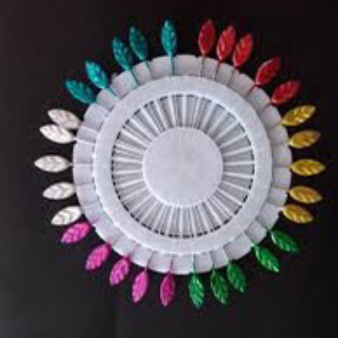 Large Scarf Pins