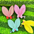 Cute Rabbit Hair Pins