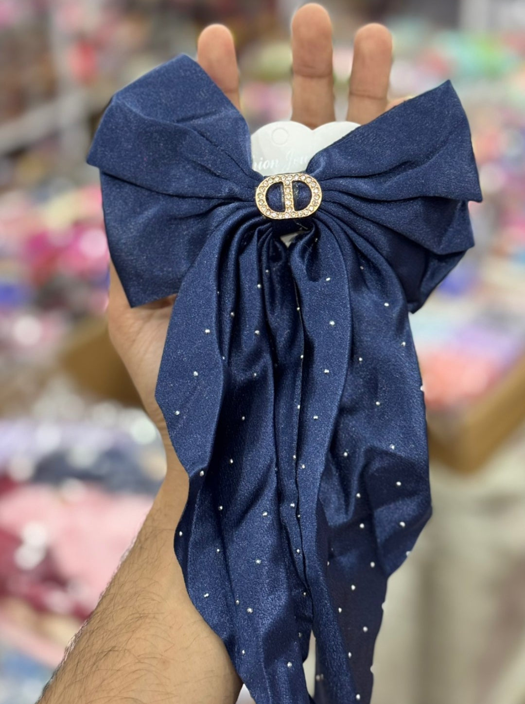 Cute Bow