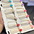 Elegant Pearl Hair pin