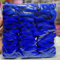 Pack of Stylish & Stretchable Ponytail Holders