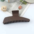Simple Modern Hair Clip pack of 3