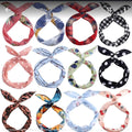 Cloth Hair Band Pack of 3