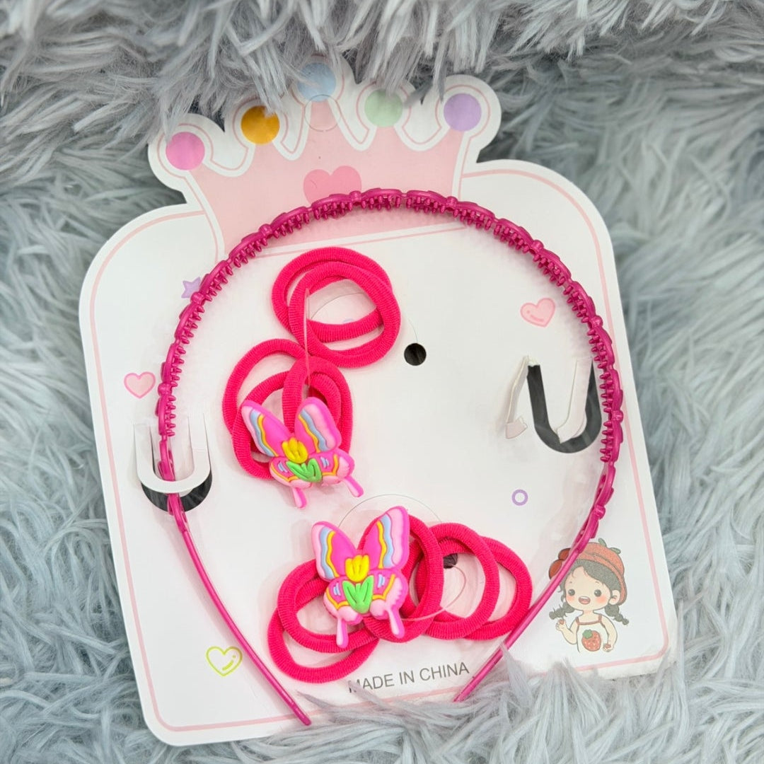 Hair Band Set