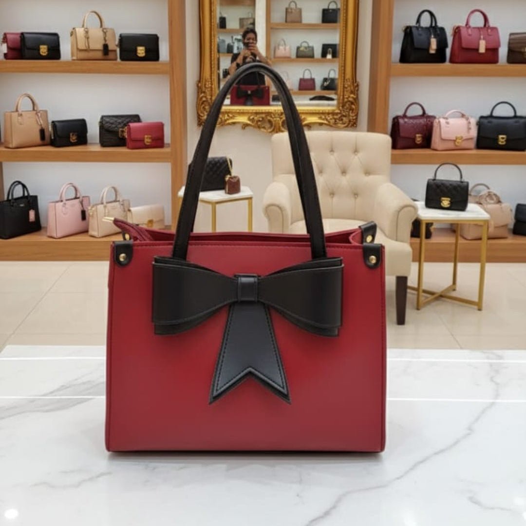 Butterfly tote