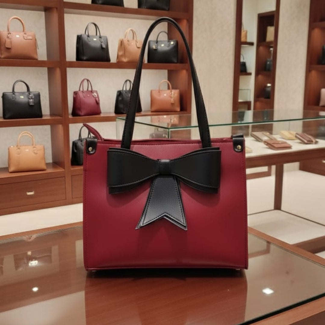 Butterfly tote