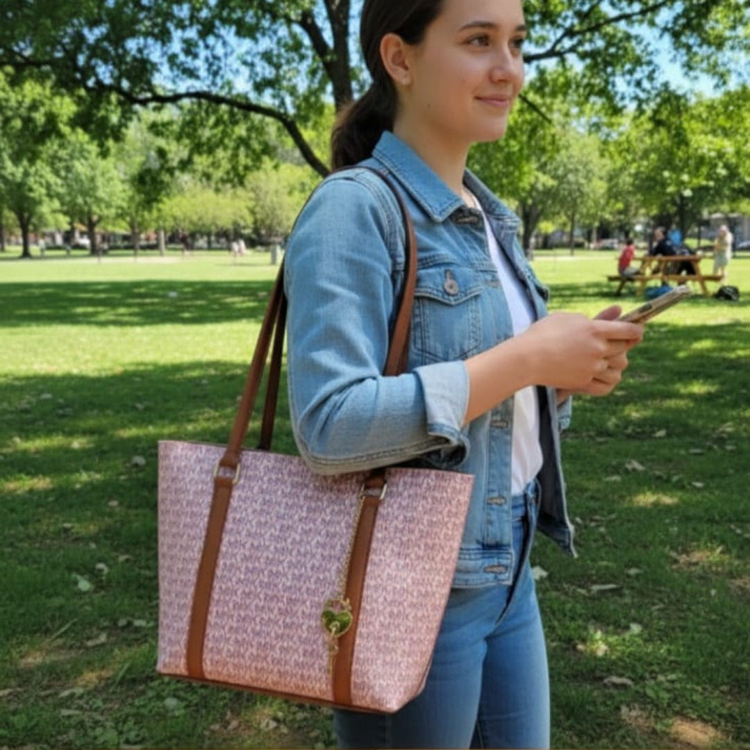 MK Tote