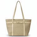 Buckle tote