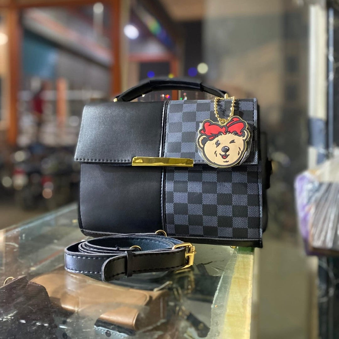 chess carry/crossbody
