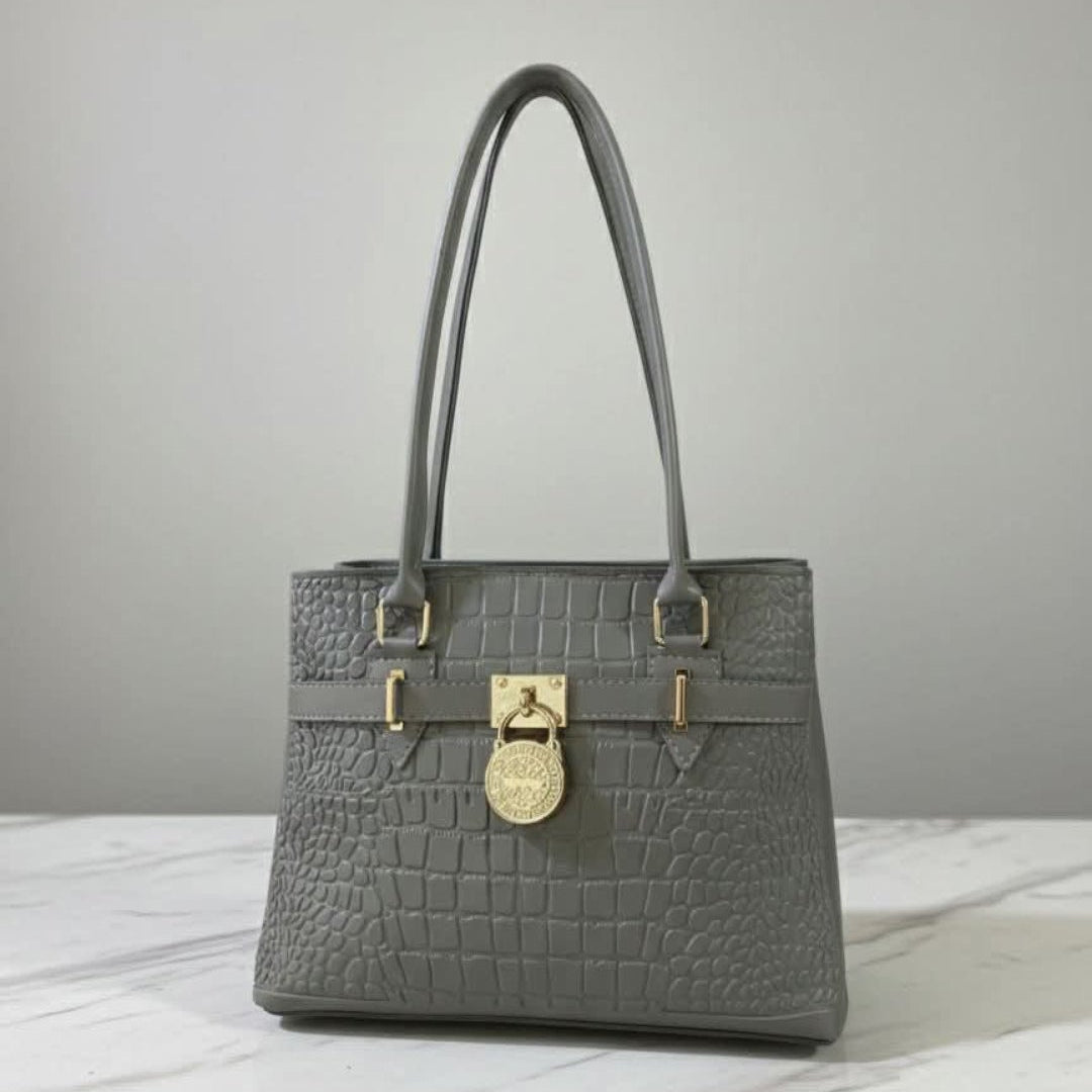 Three portion / 5 zipper