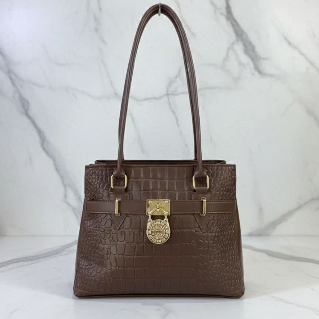 Three portion / 5 zipper
