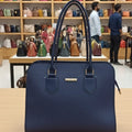 3 sections bag