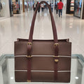 Stripped Bag