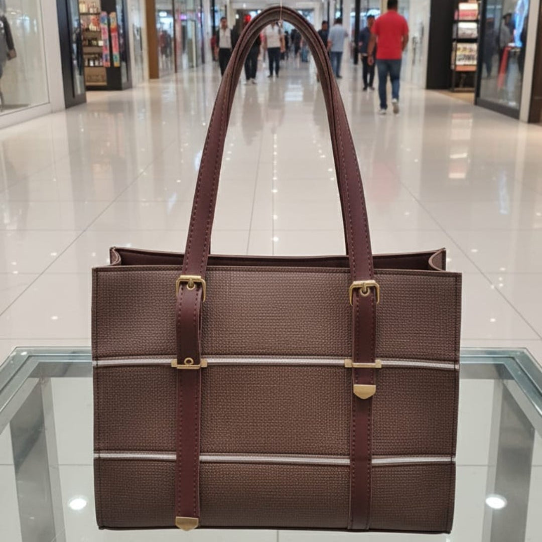 Stripped Bag