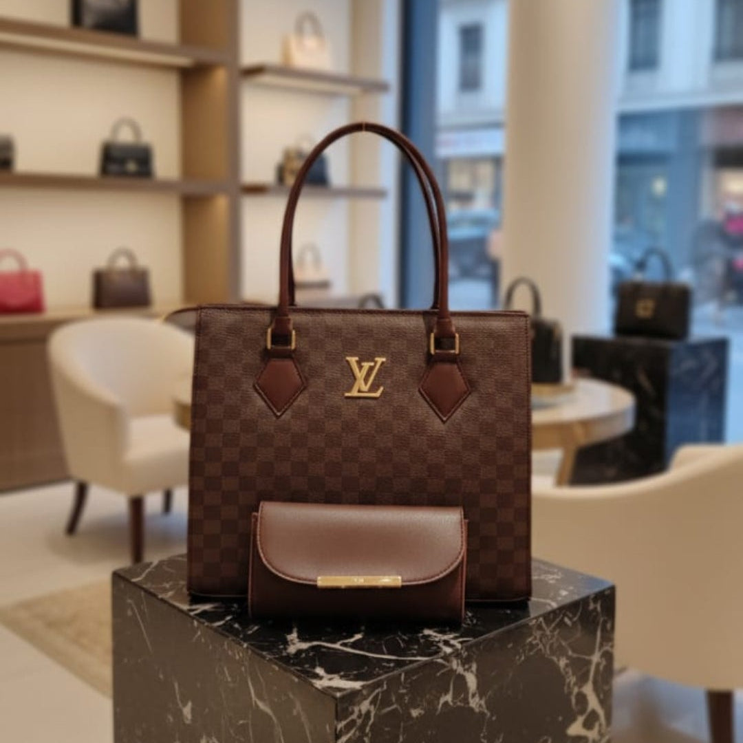 Chess LV 2pc