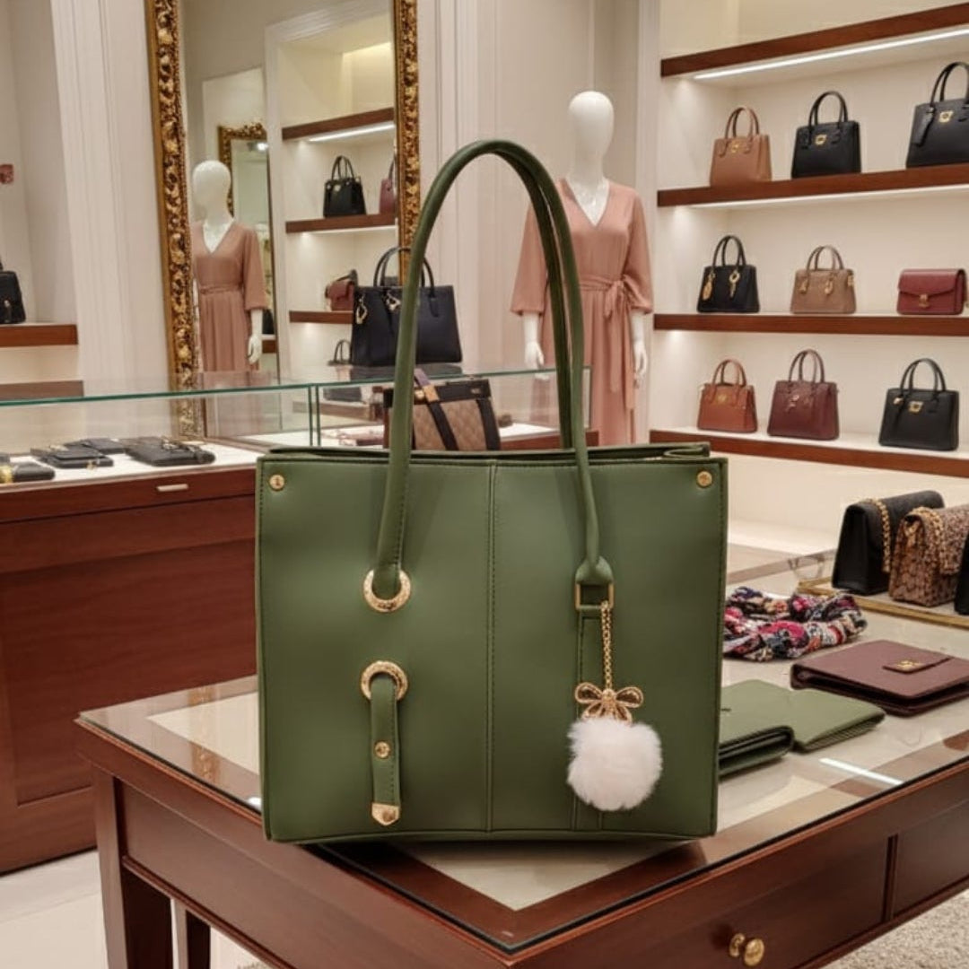Queen Tote