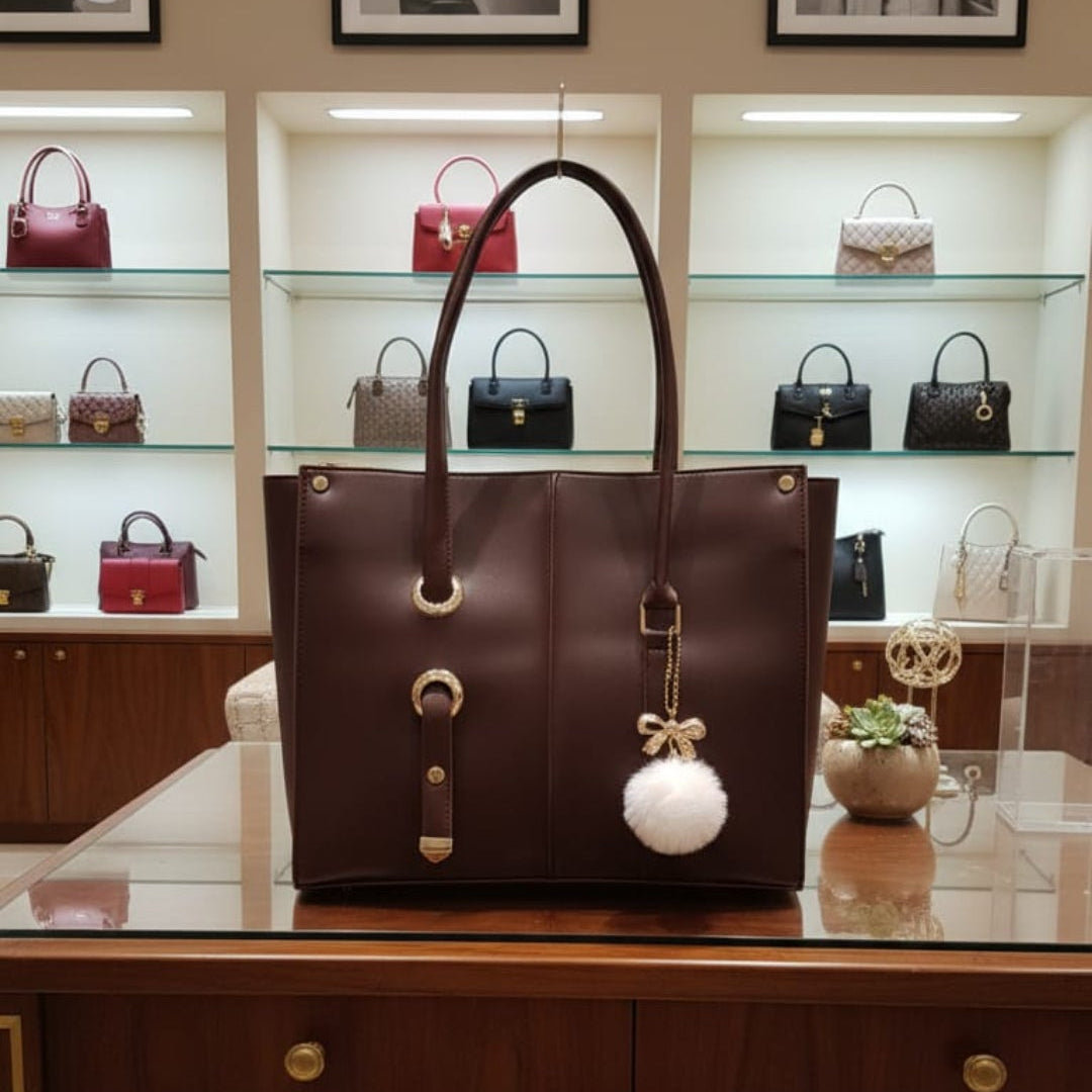 Queen Tote