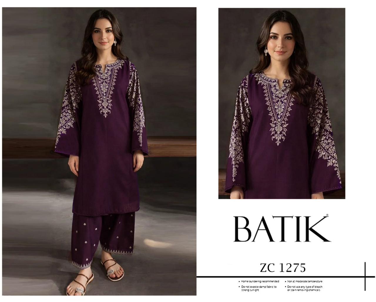 BATIK