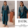 BATIK