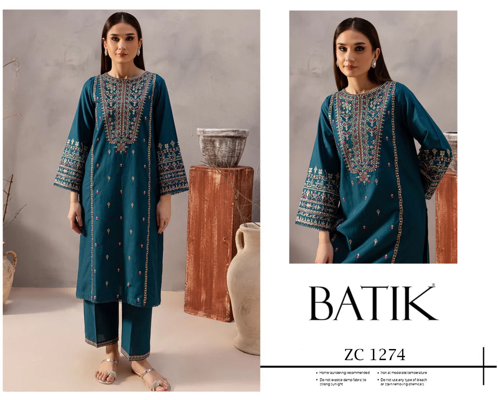BATIK