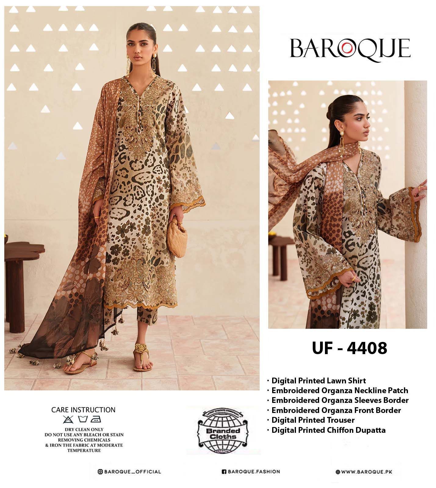 Baroque