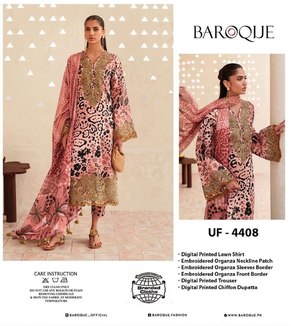Baroque