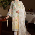 Nureh Lawn Collection 2026
