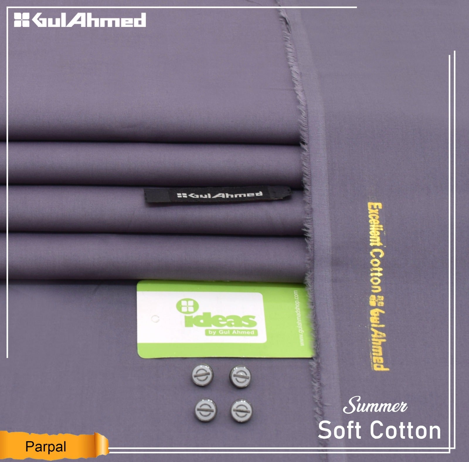 PREMIUM ideas GUL AHMED