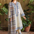 ZARA SHAHJAHAN