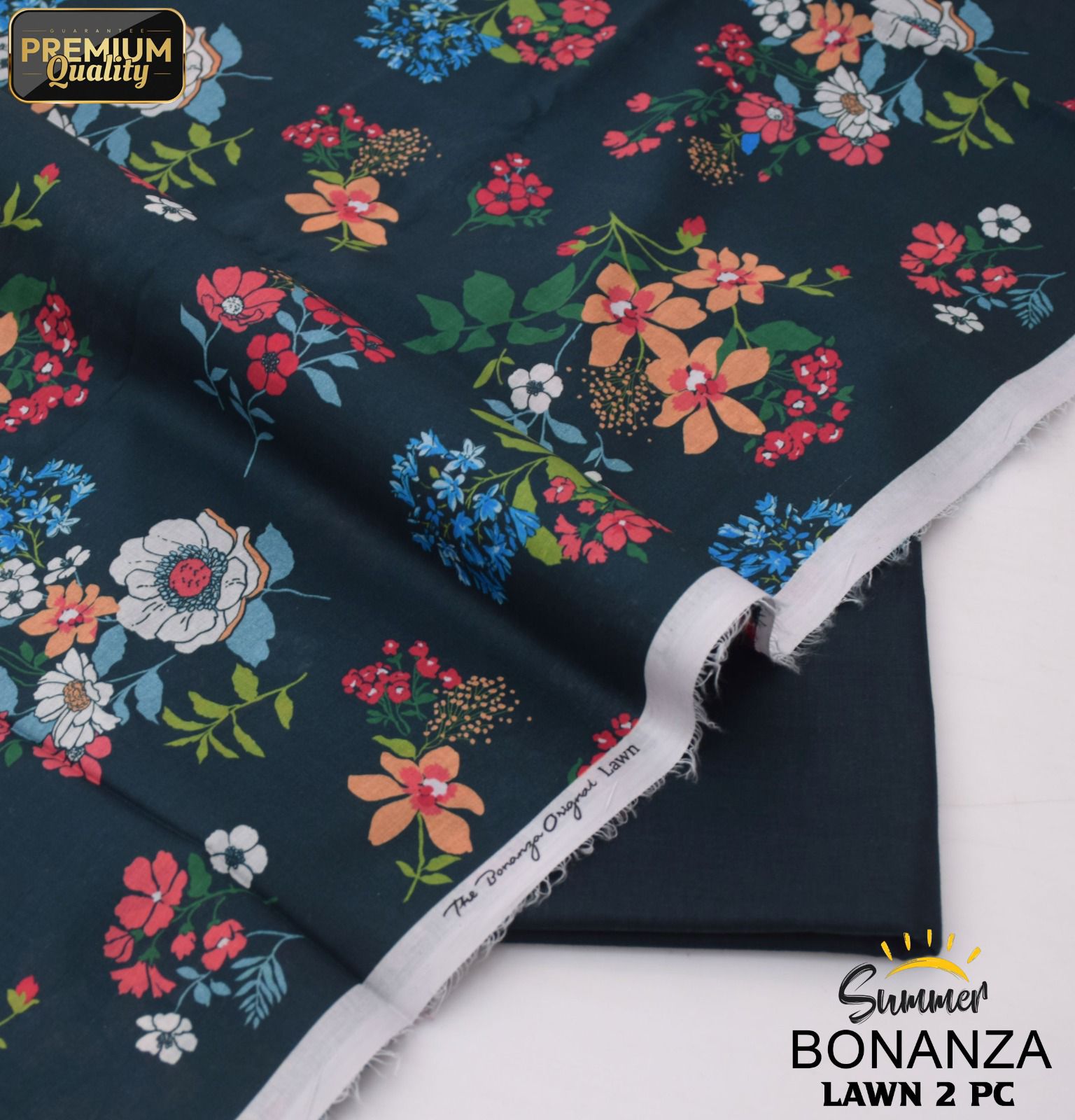 Bonanza