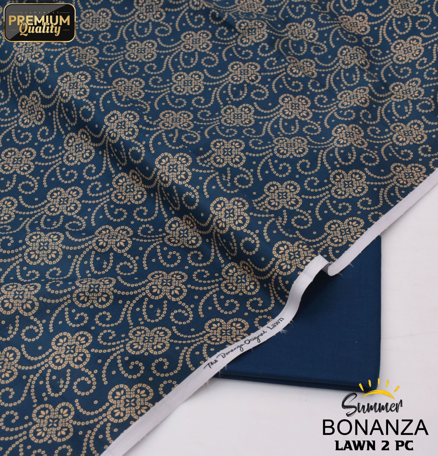 Bonanza