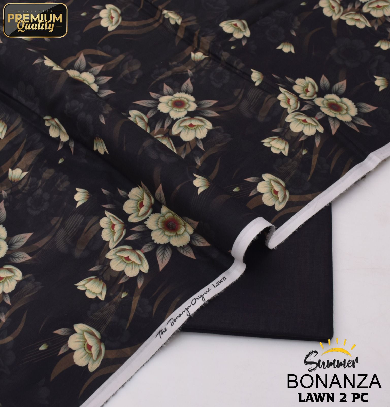 bonanza