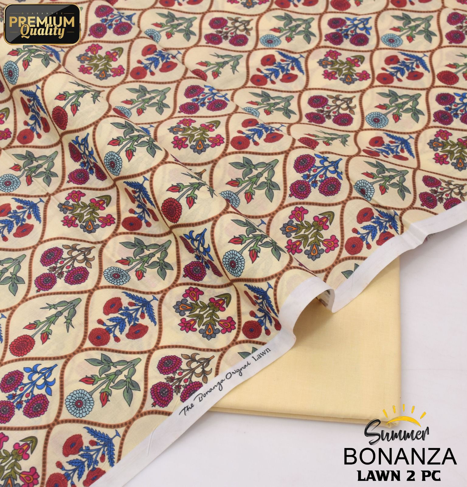 bonanza