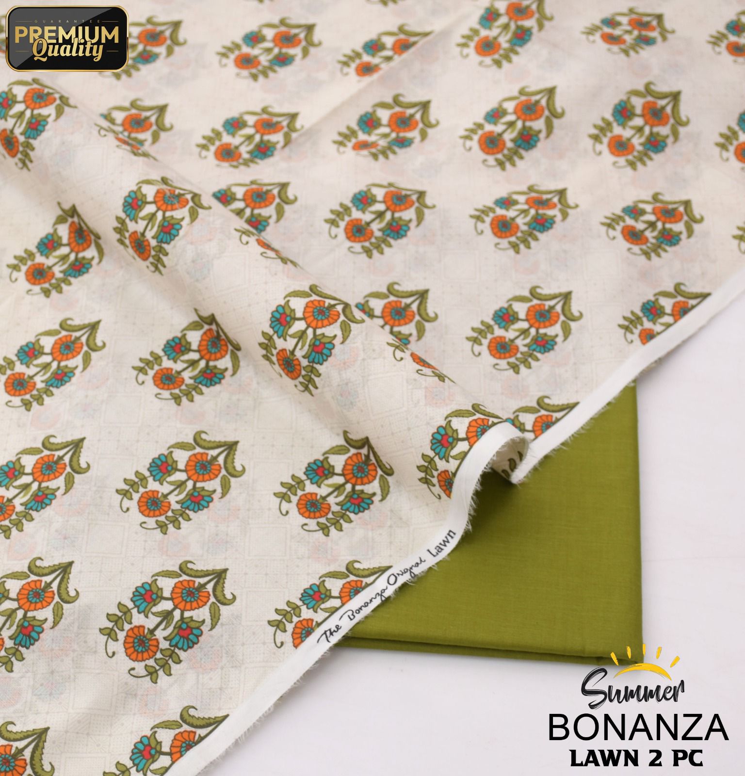 bonanza