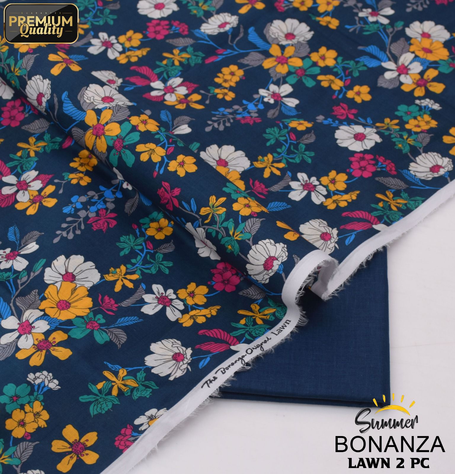 bonanza