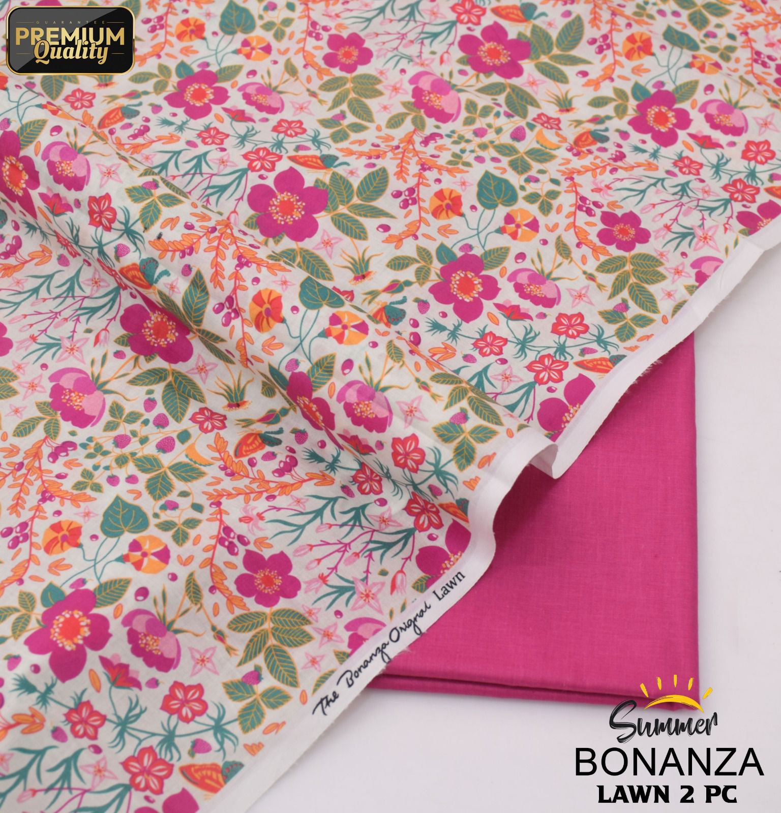 bonanza