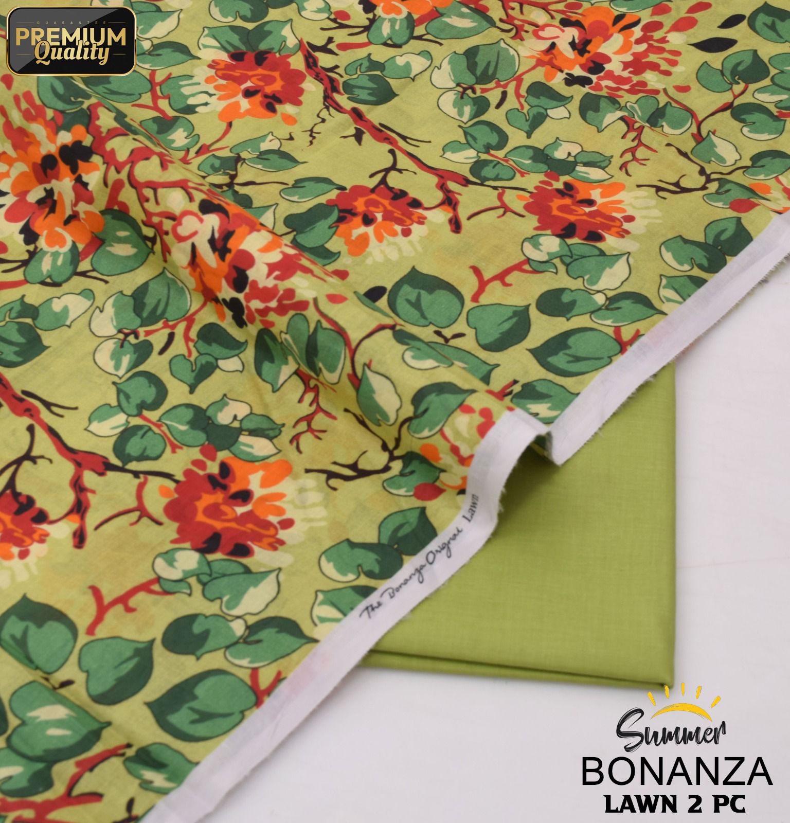 bonanza