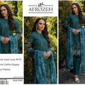 AFROZEH