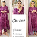 CROSS STICH