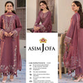 ASIM JOFA